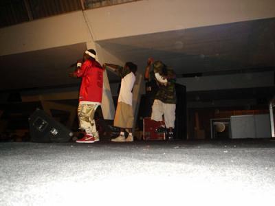 wa geb in the house